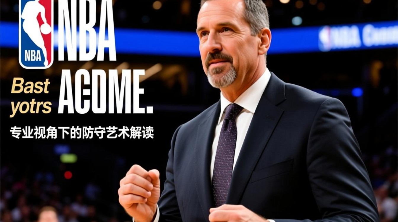 NBA最佳防守阵容教练投票,谁最该入选?-图1 NBA最佳防守阵容教练投票,谁最该入选?-图1