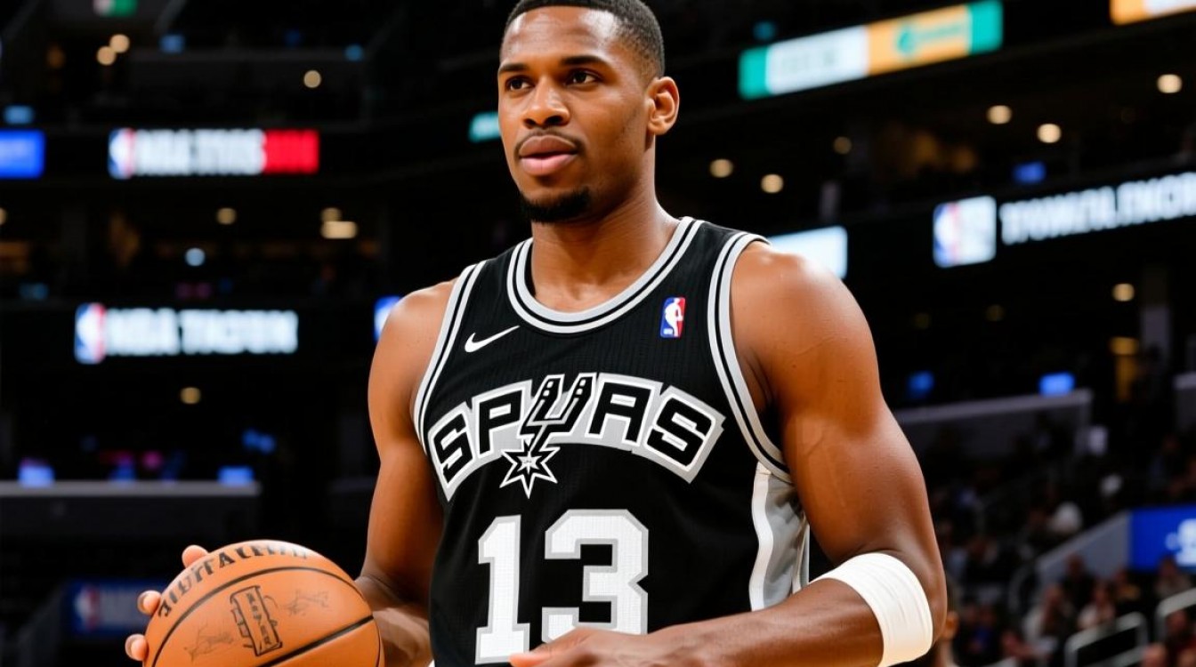 马刺队为何能长期保持强大竞争力？-图3