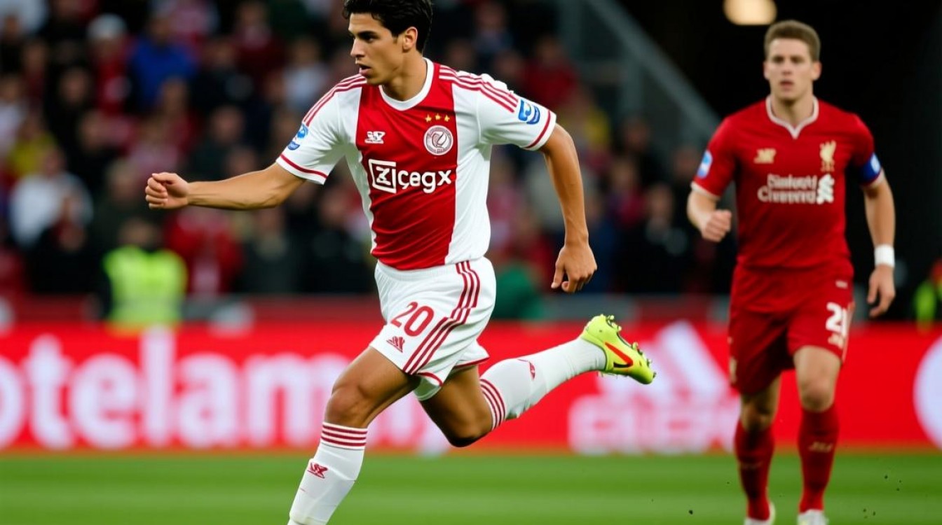 苏亚雷斯为何能成功加盟巴萨?背后有哪些关键因素推动?-图2 苏亚雷斯为何能成功加盟巴萨?背后有哪些关键因素推动?-图2