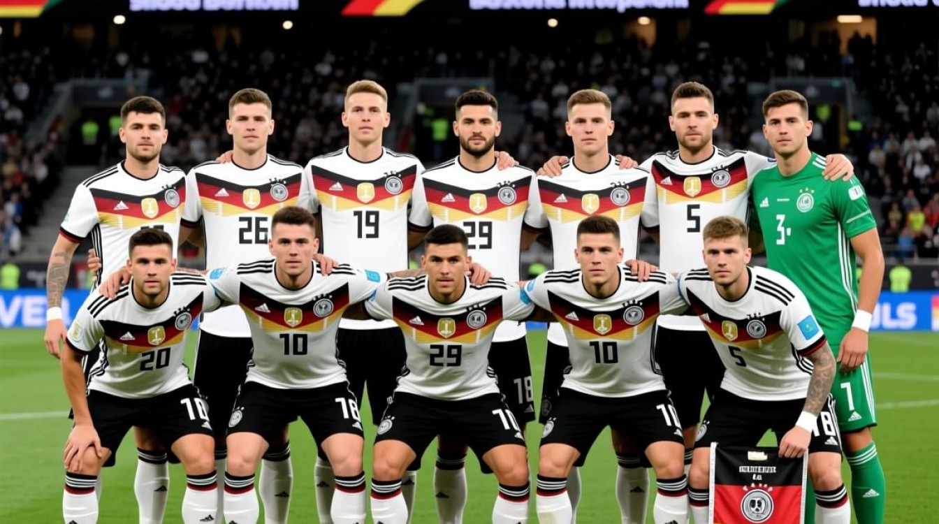 德国国家队218阵容最新名单有哪些变化？-图2