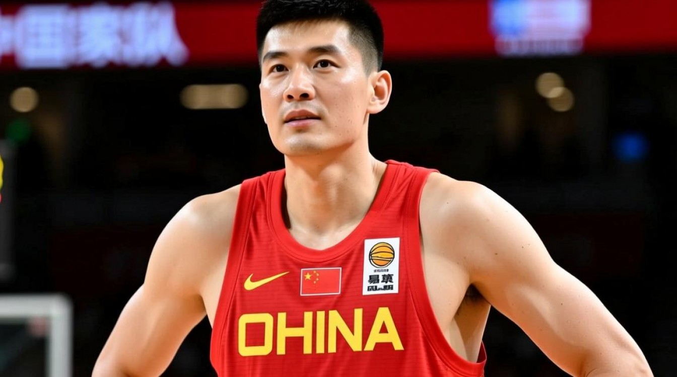 易建联没进国家队究竟是因为年龄伤病还是战术调整？-图3