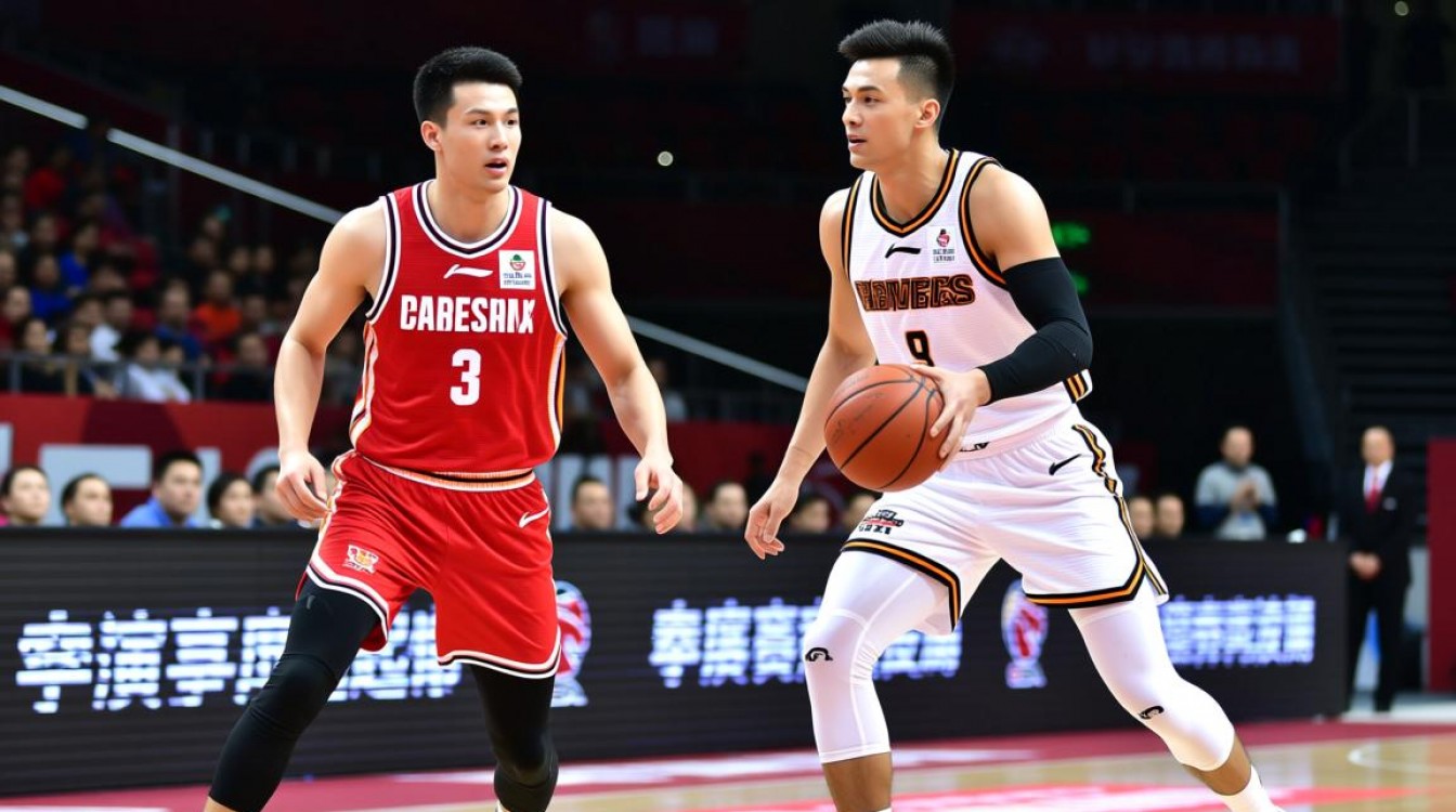 2019年3月28日cba比赛结果，哪支队伍最终获胜？-图3