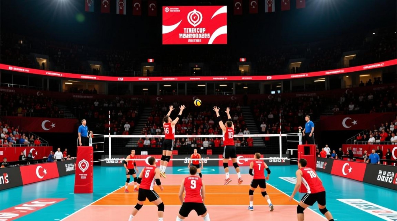 土耳其杯排球决赛直播哪里看?免费高清入口有吗?-图2 土耳其杯排球决赛直播哪里看?免费高清入口有吗?-图2