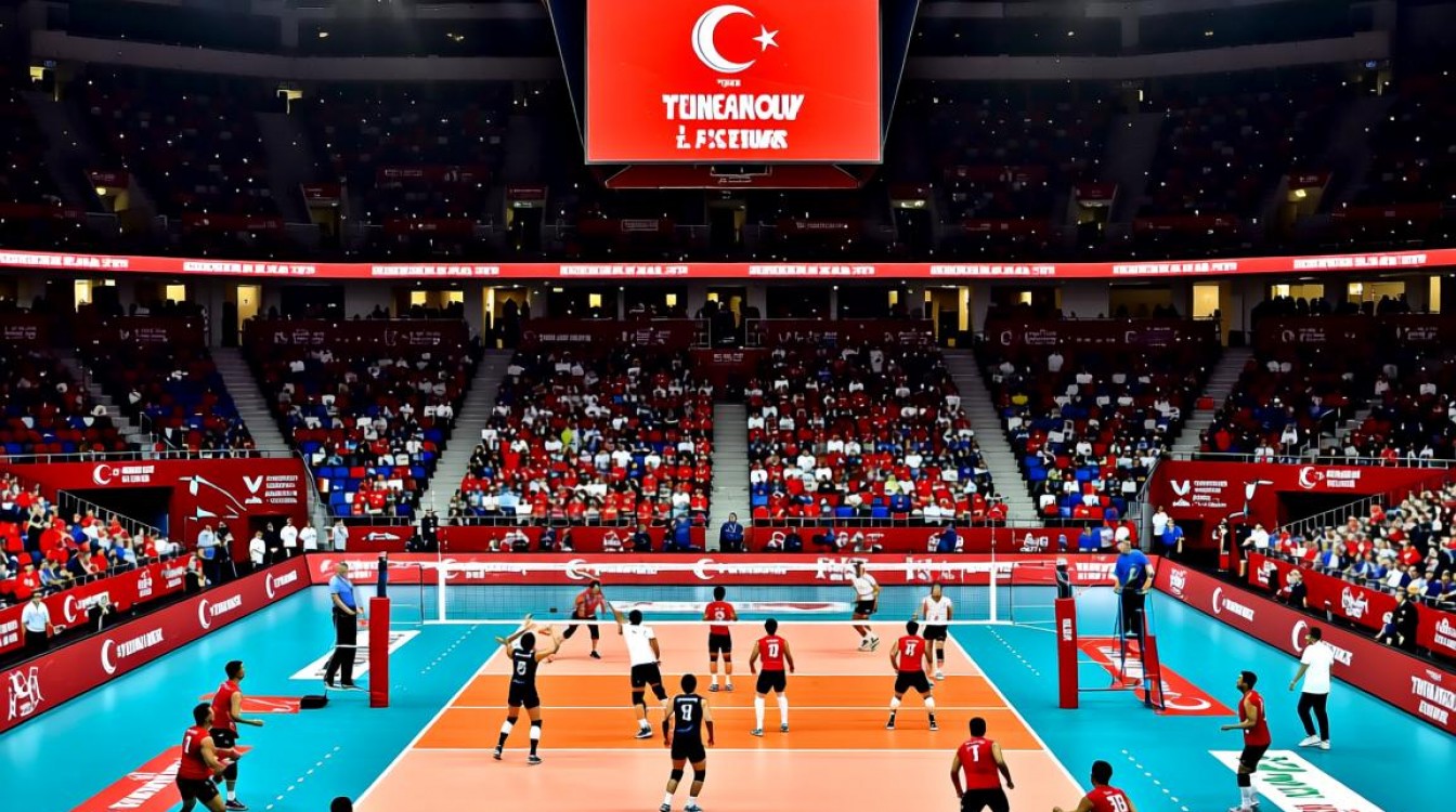 土耳其杯排球决赛直播哪里看?免费高清入口有吗?-图1 土耳其杯排球决赛直播哪里看?免费高清入口有吗?-图1