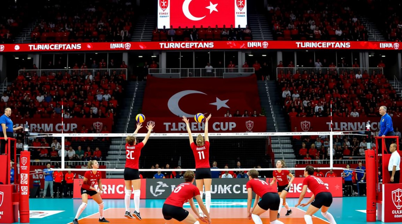 土耳其杯排球决赛直播哪里看?免费高清入口有吗?-图3 土耳其杯排球决赛直播哪里看?免费高清入口有吗?-图3