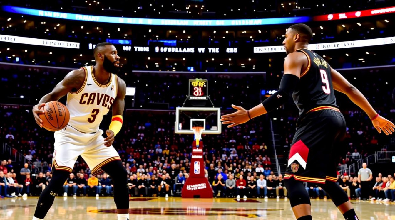 2016东决G7骑士1分险胜猛龙，詹姆斯如何逆天带队晋级？-图1