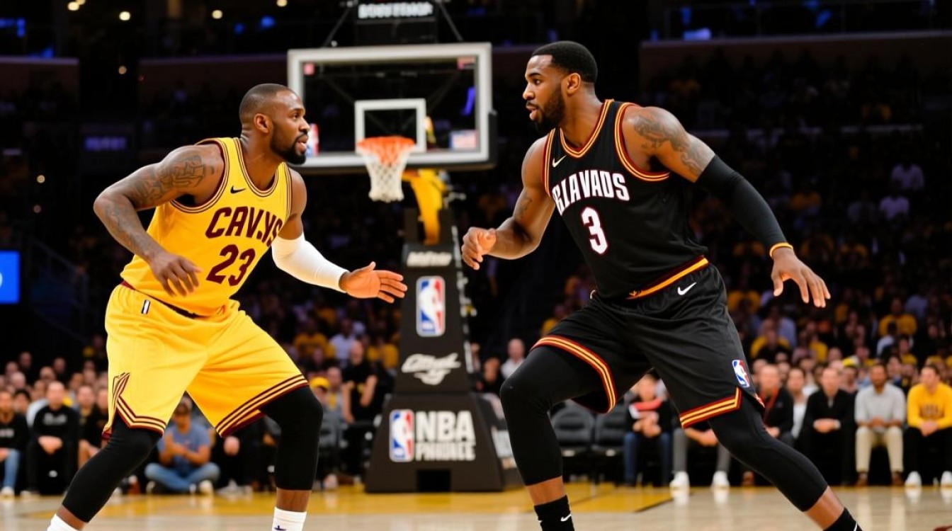 2016东决G7骑士1分险胜猛龙，詹姆斯如何逆天带队晋级？-图2