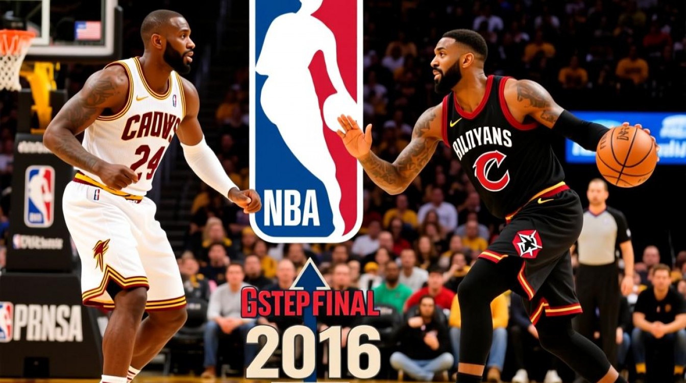 2016东决G7骑士1分险胜猛龙，詹姆斯如何逆天带队晋级？-图3