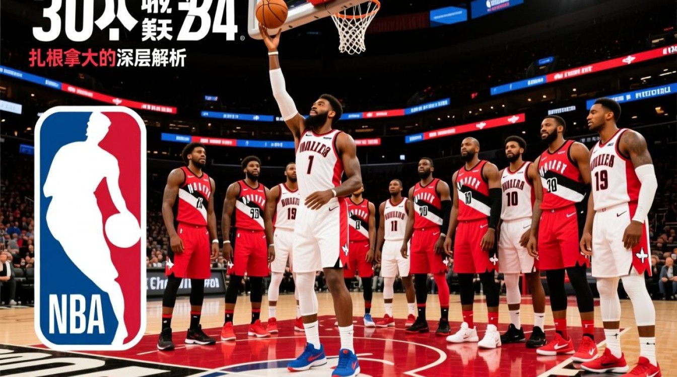 NBA猛龙队为何扎根加拿大而非美国？-图1