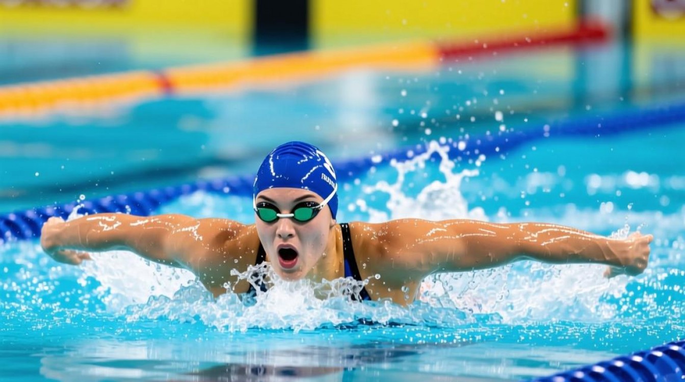 女子200蝶泳决赛名单有哪些选手值得关注？-图1