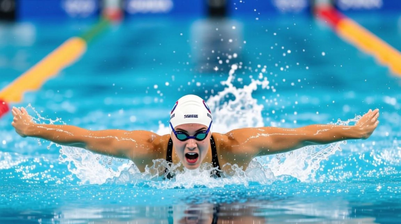 女子200蝶泳决赛名单有哪些选手值得关注？-图3