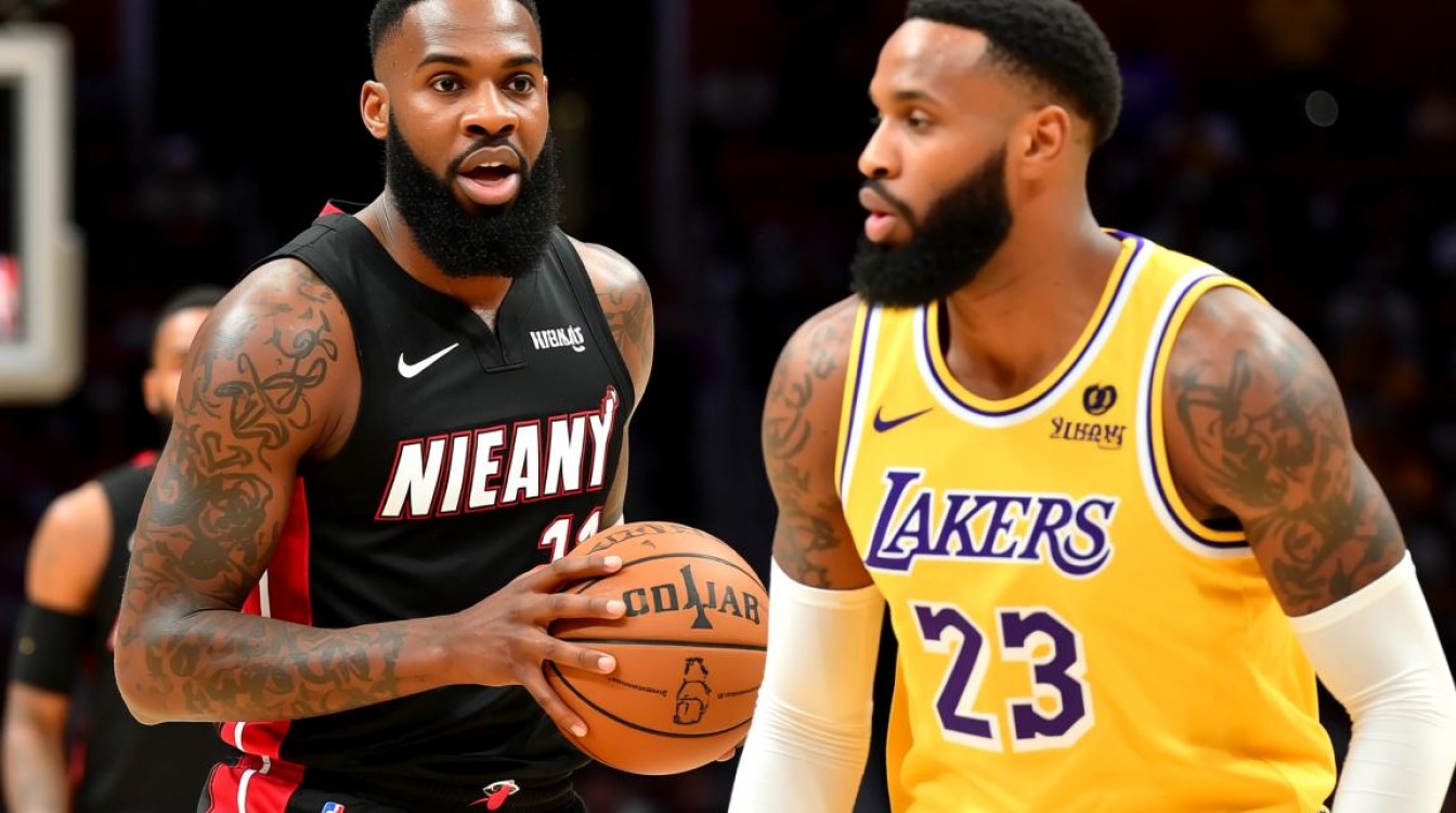 2019热火vs湖人比赛为何未直播？国内球迷如何观看这场比赛？-图2