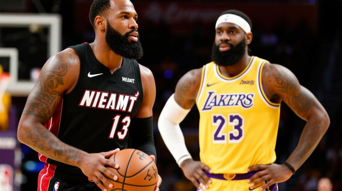 2019热火vs湖人比赛为何未直播？国内球迷如何观看这场比赛？-图1