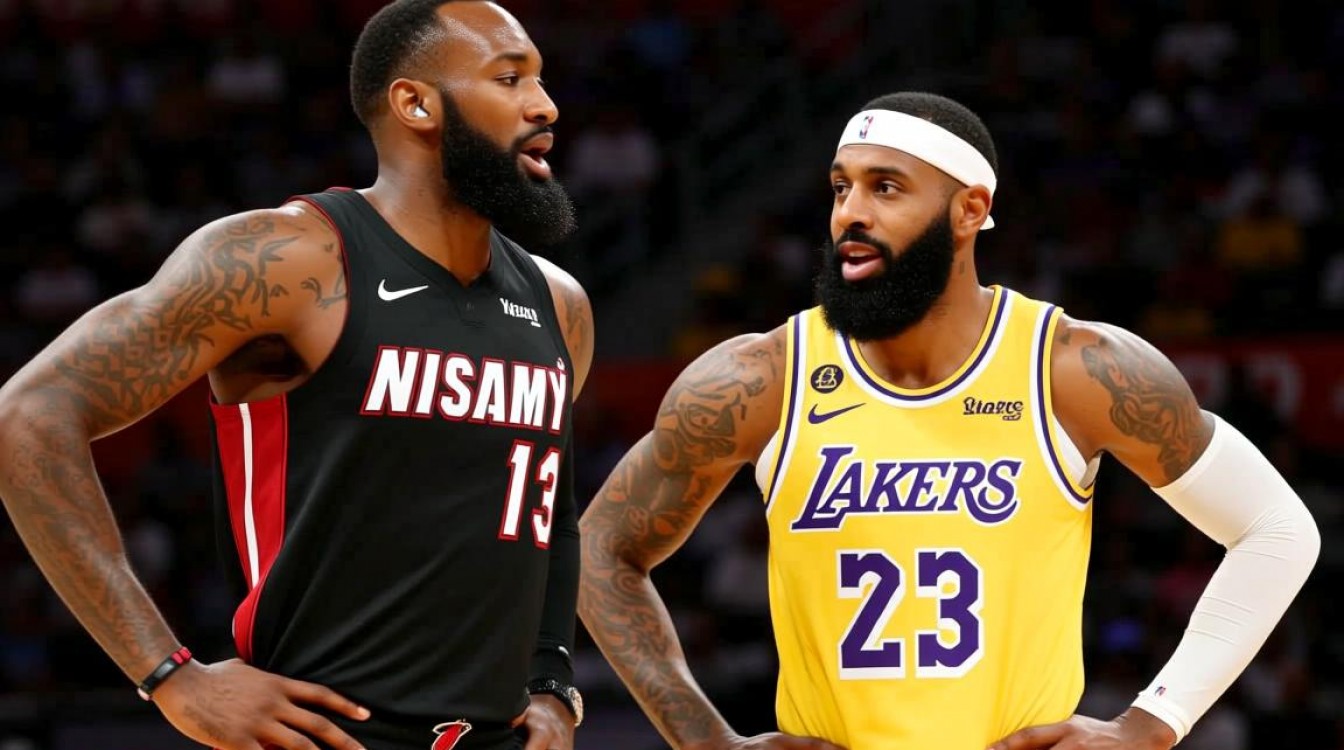 2019热火vs湖人比赛为何未直播？国内球迷如何观看这场比赛？-图3