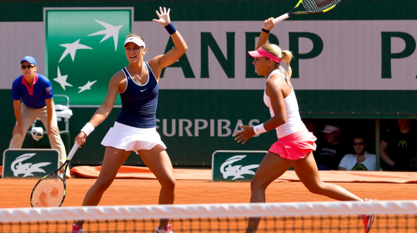 2011法网女单半决赛谁晋级？决赛对阵如何？-图2