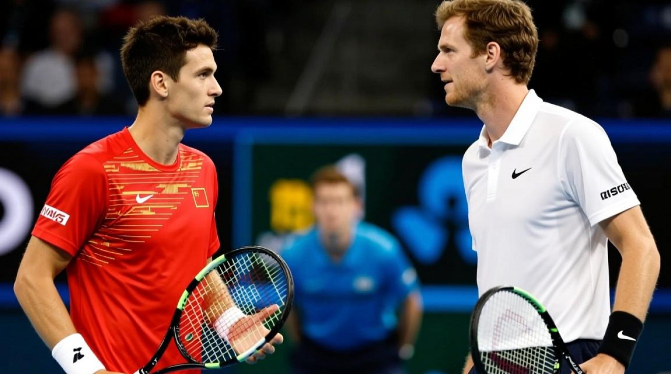 李行和威廉姆斯谁赢了？2023年比赛结果最新更新！-图1