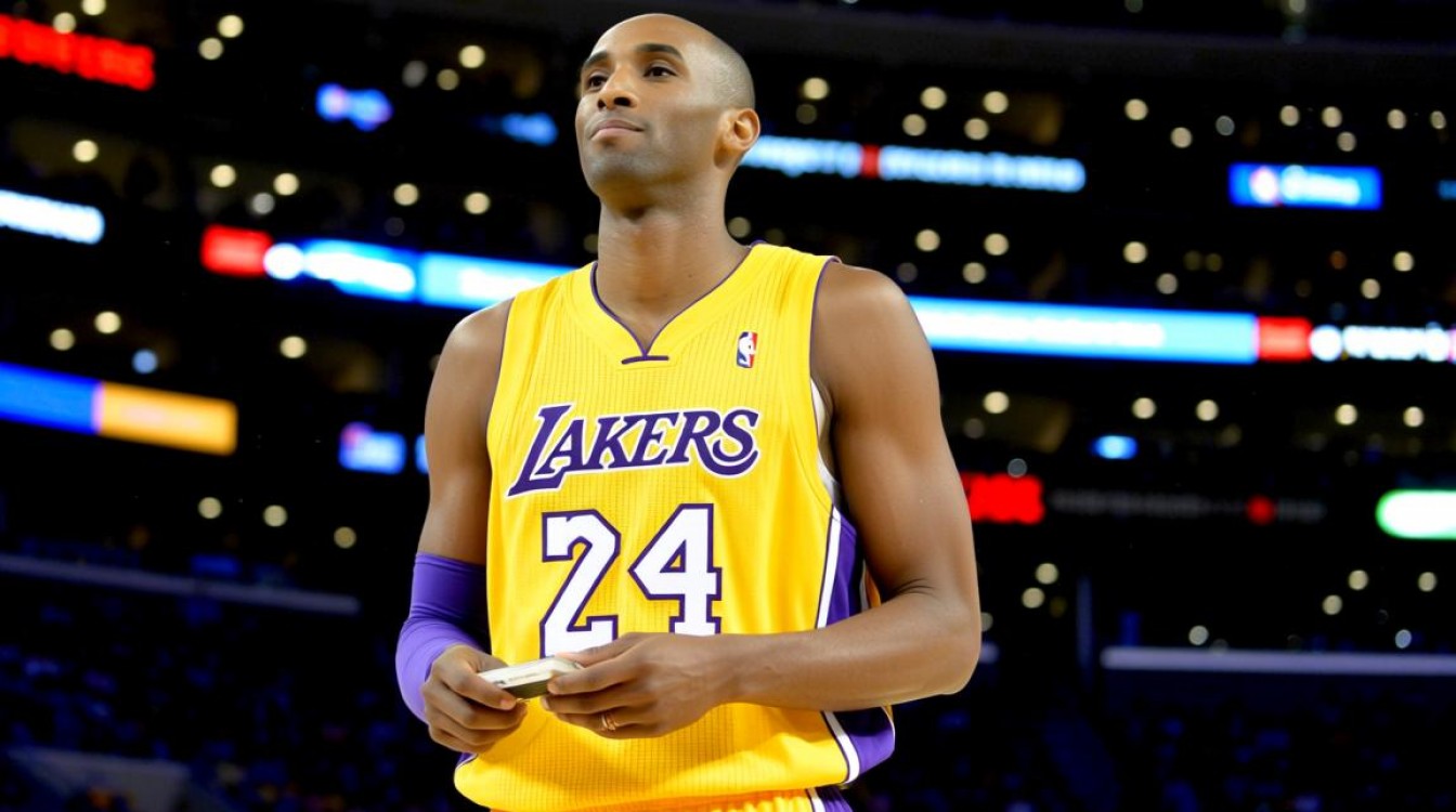 科比最后一战60分狂胜，他到底赢了吗？-图1