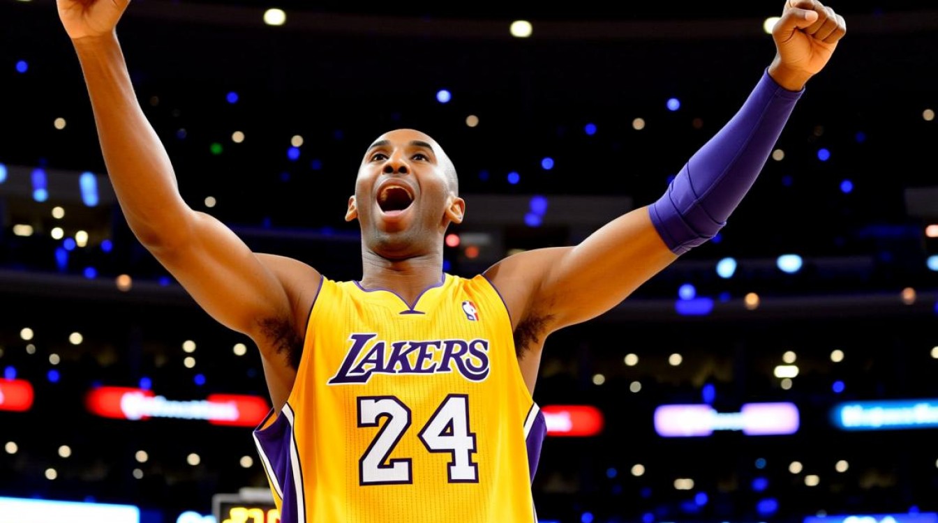 科比最后一战60分狂胜，他到底赢了吗？-图3