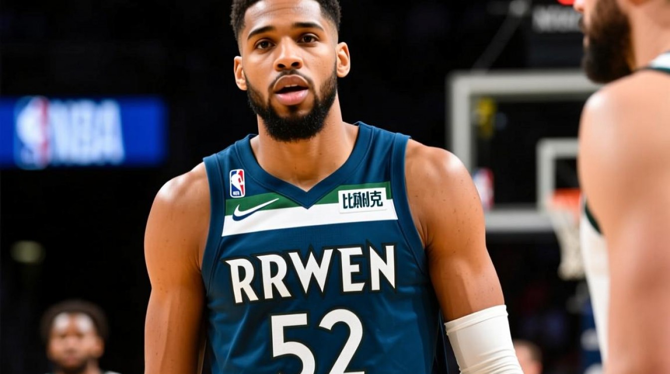 森林狼为何放弃比斯利？战术适配还是更衣室隐患？-图3