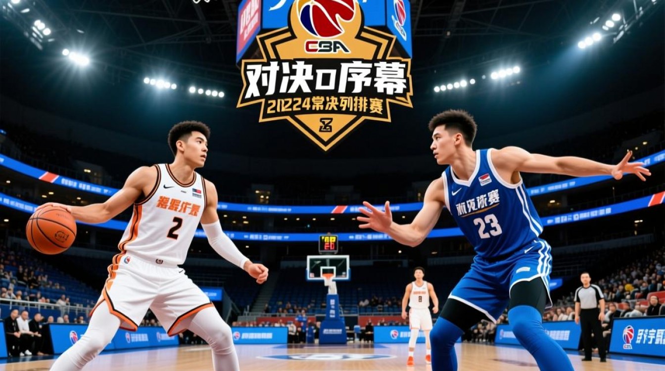 广厦vs辽宁决赛回放，谁笑到最后？关键转折在哪？-图3