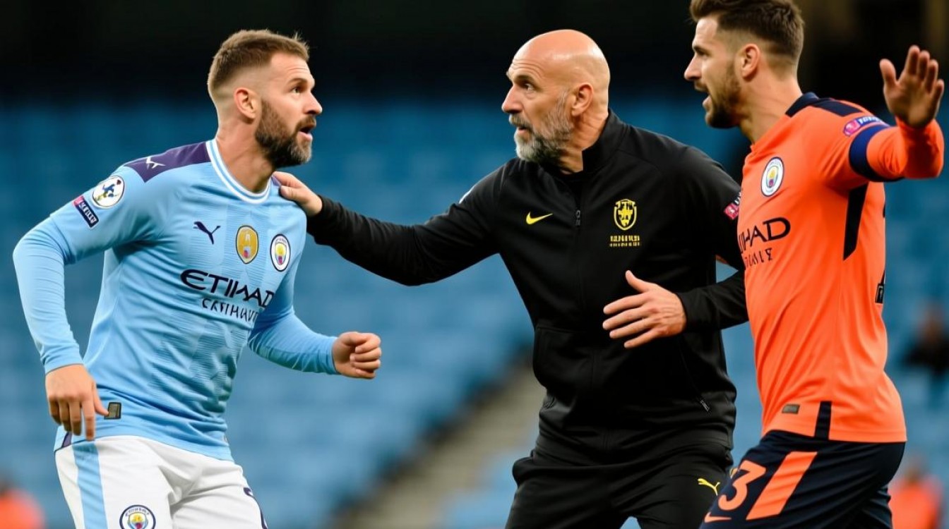 曼城对皇马阵容，关键球员谁能决定欧冠胜负？-图1