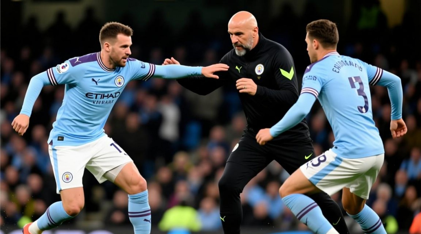 曼城对皇马阵容，关键球员谁能决定欧冠胜负？-图2