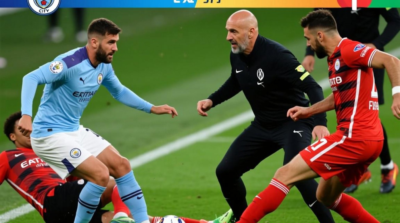 曼城对皇马阵容，关键球员谁能决定欧冠胜负？-图3