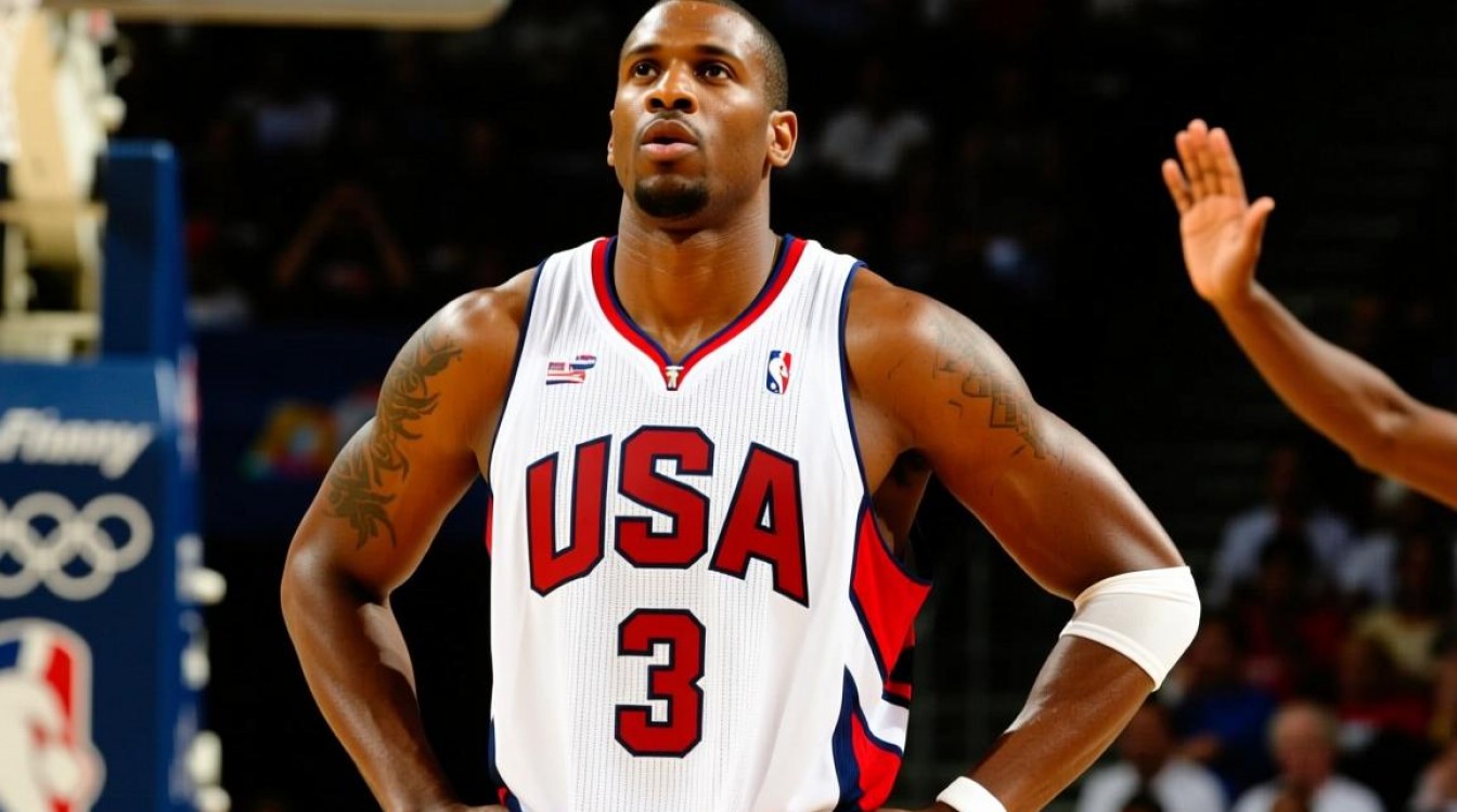 2008美国男篮总决赛，梦之队为何能大胜对手夺冠？-图3