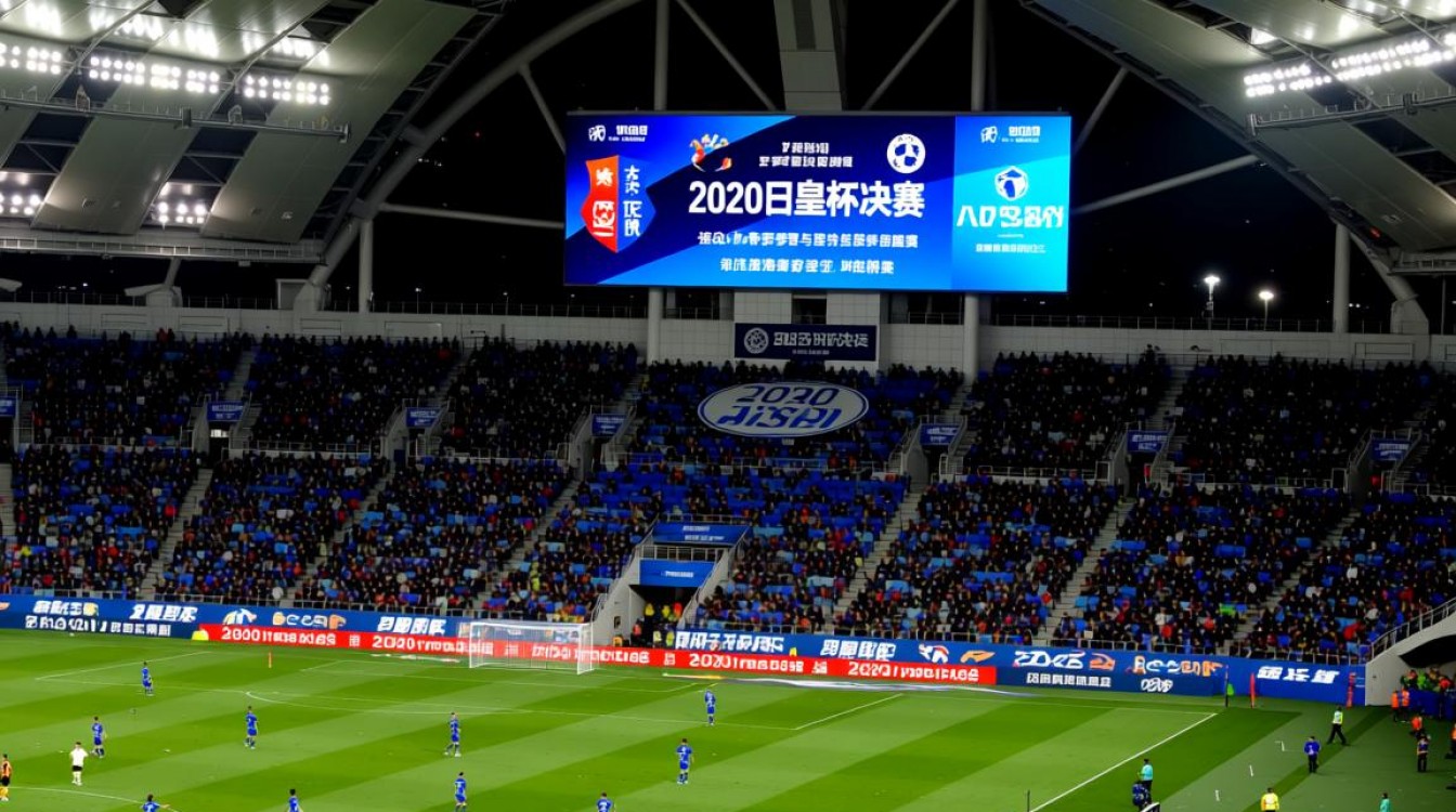 2020日皇杯决赛爆冷？黑马夺冠还是传统强队逆袭？-图1