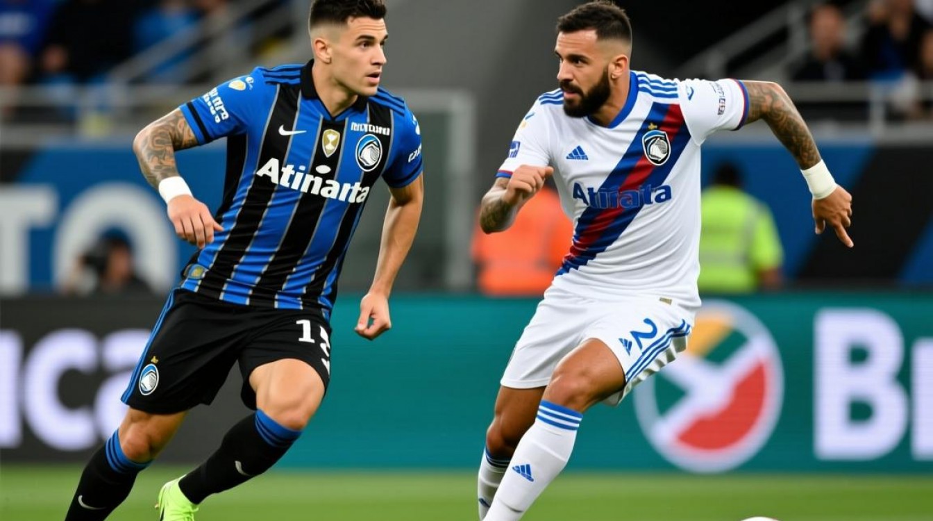 亚特兰大最佳阵容有哪些球员？战术体系如何构建？-图1