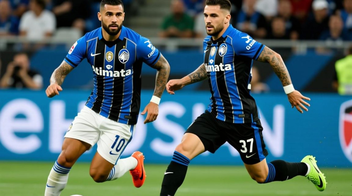 亚特兰大最佳阵容有哪些球员？战术体系如何构建？-图3