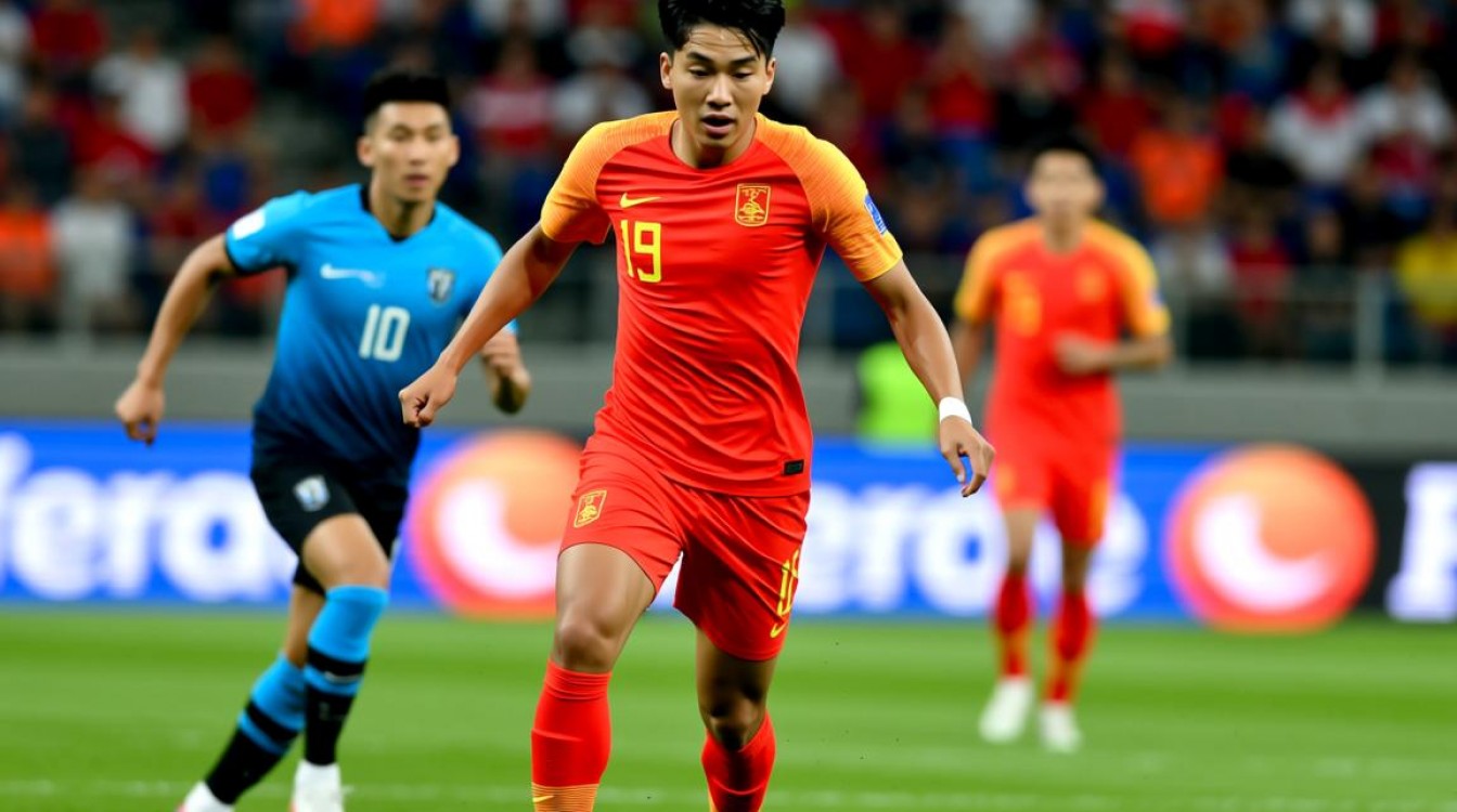 u23男足中国赢了吗？最新赛果和关键球员表现如何？-图1