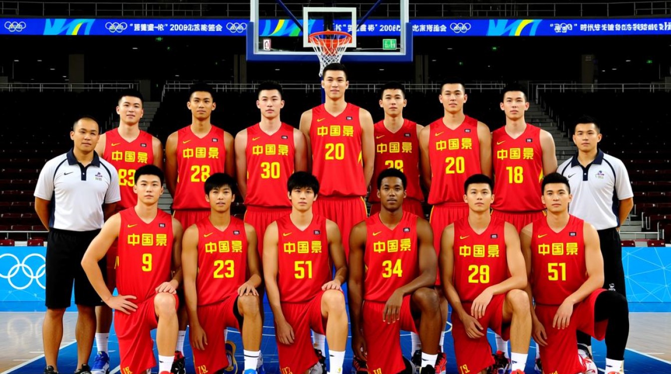 2013年男篮阵容有哪些球员？冠军阵容名单曝光！-图2