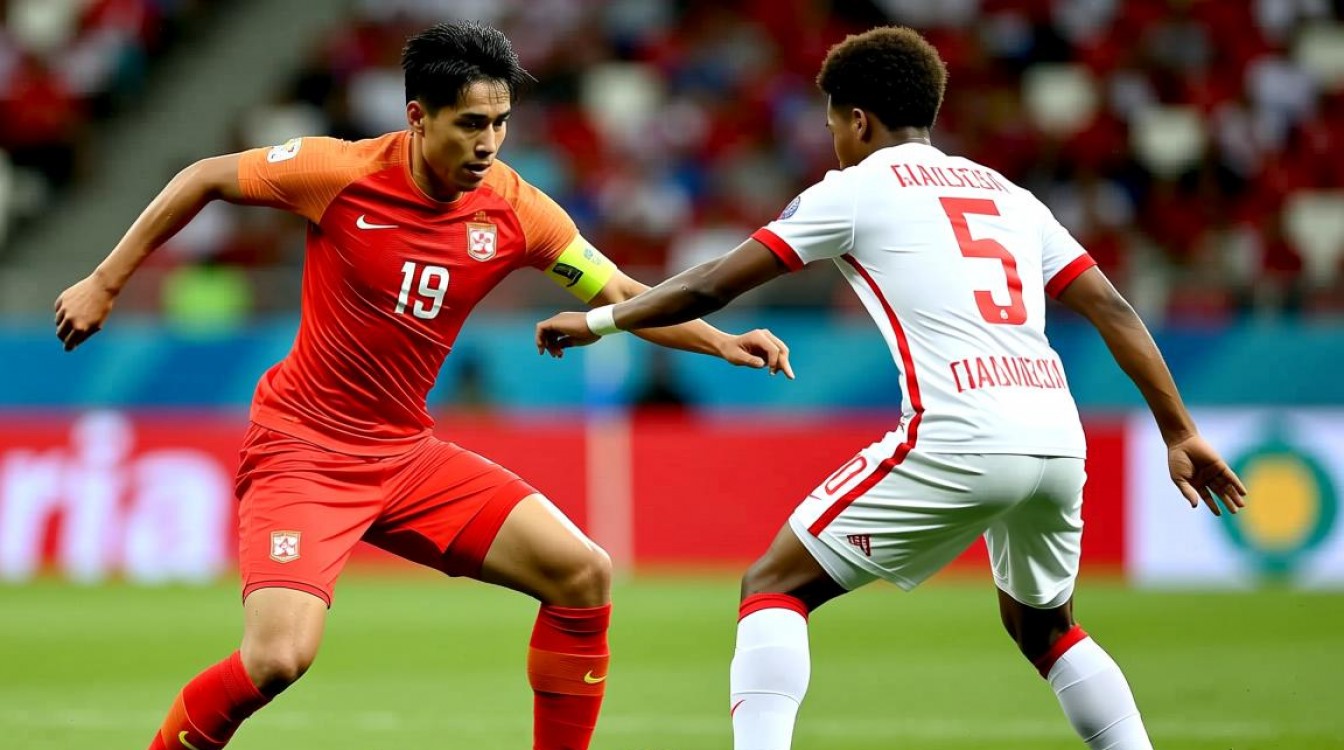 中国香港vs印度尼西亚谁赢的？比分和关键球员表现如何？-图1