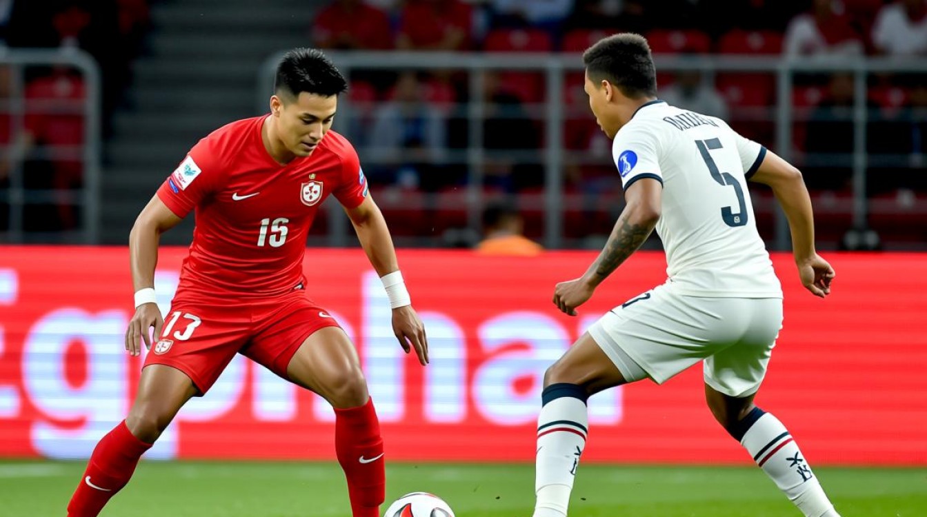 中国香港vs印度尼西亚谁赢的？比分和关键球员表现如何？-图3