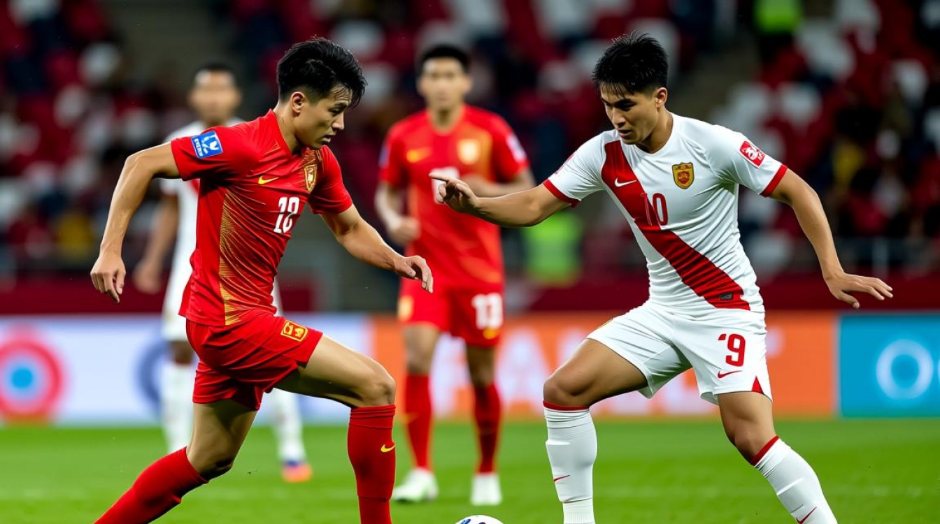 中国香港vs印度尼西亚谁赢的？比分和关键球员表现如何？-图2