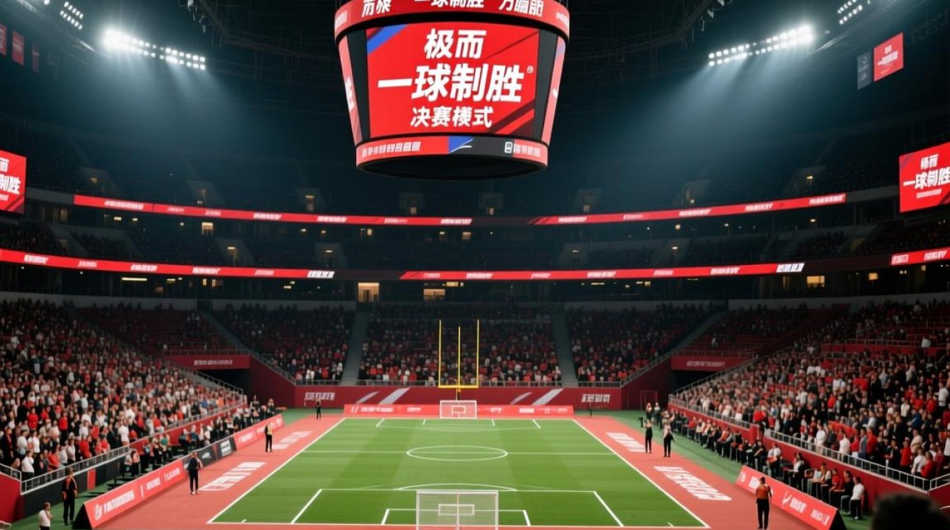 一球制胜决赛！最后一秒绝杀算不算历史性时刻？-图1