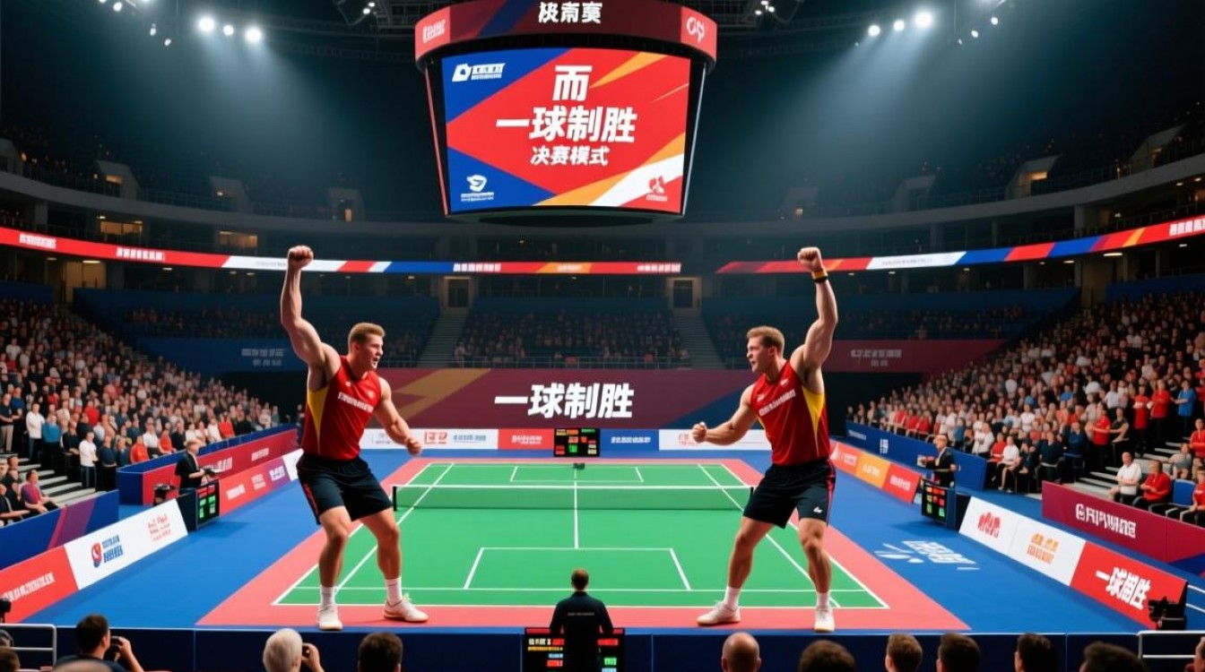 一球制胜决赛！最后一秒绝杀算不算历史性时刻？-图2