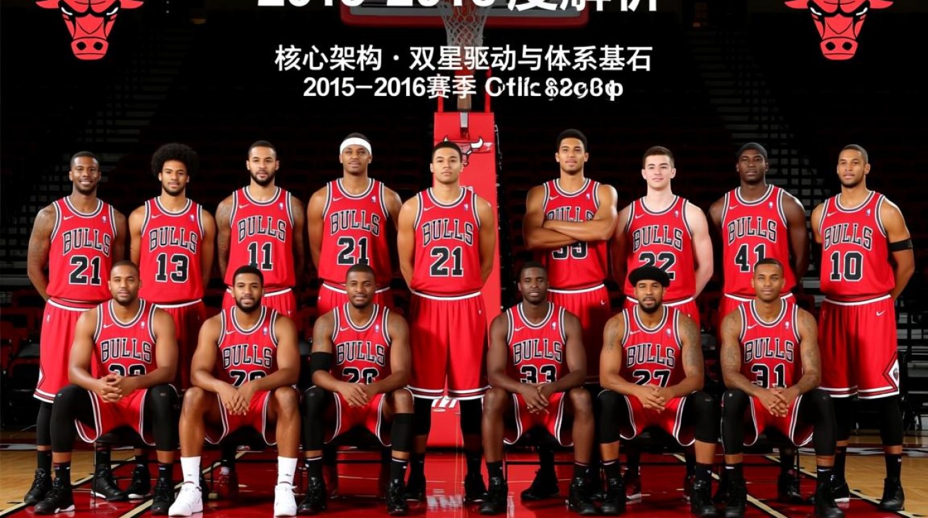16年公牛队阵容配置，为何未能突破季后赛首轮？-图1