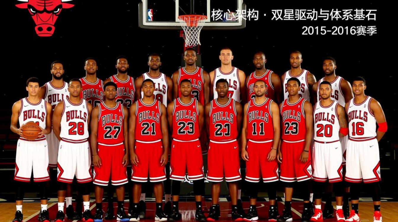 16年公牛队阵容配置，为何未能突破季后赛首轮？-图2