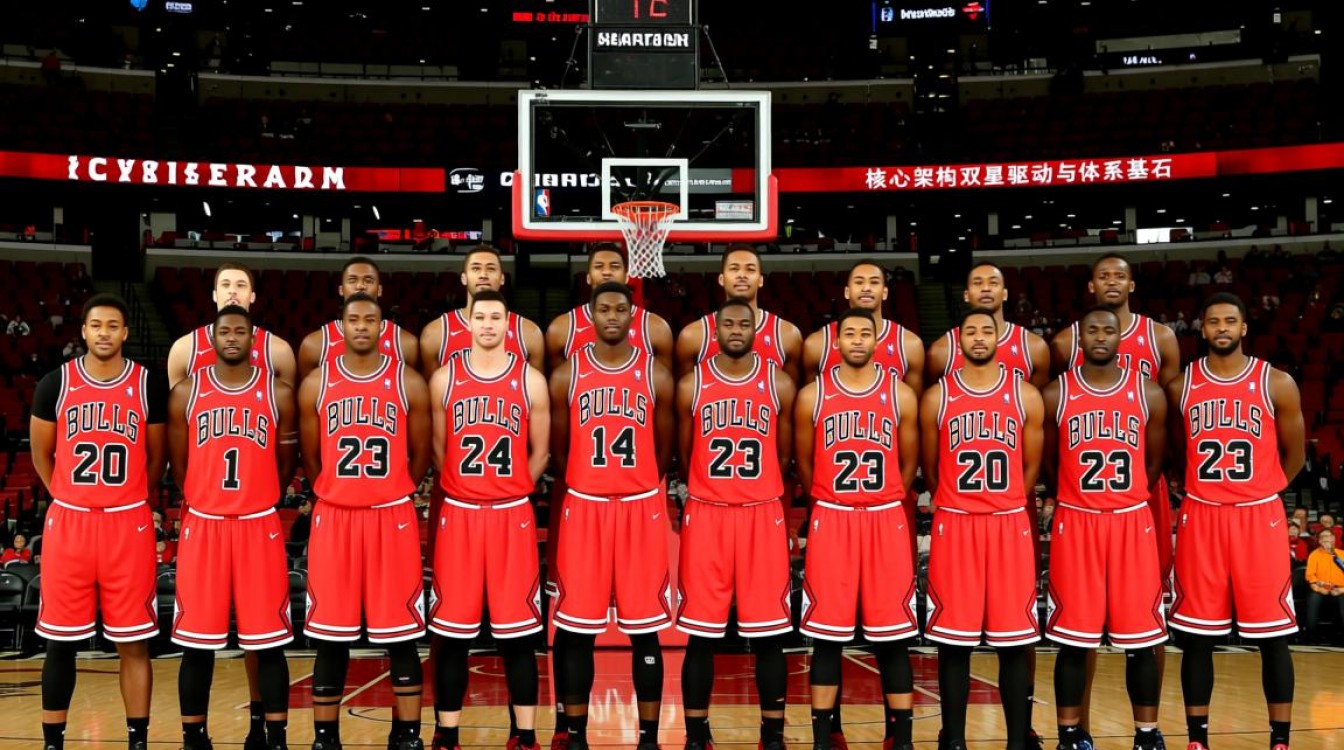 16年公牛队阵容配置，为何未能突破季后赛首轮？-图3