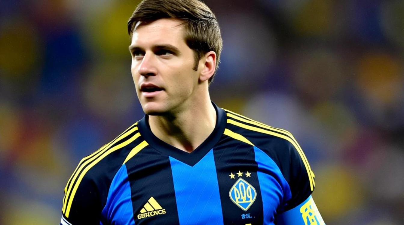 舍普琴科为何被球迷称为舍瓦这昵称有何特殊含义？-图3