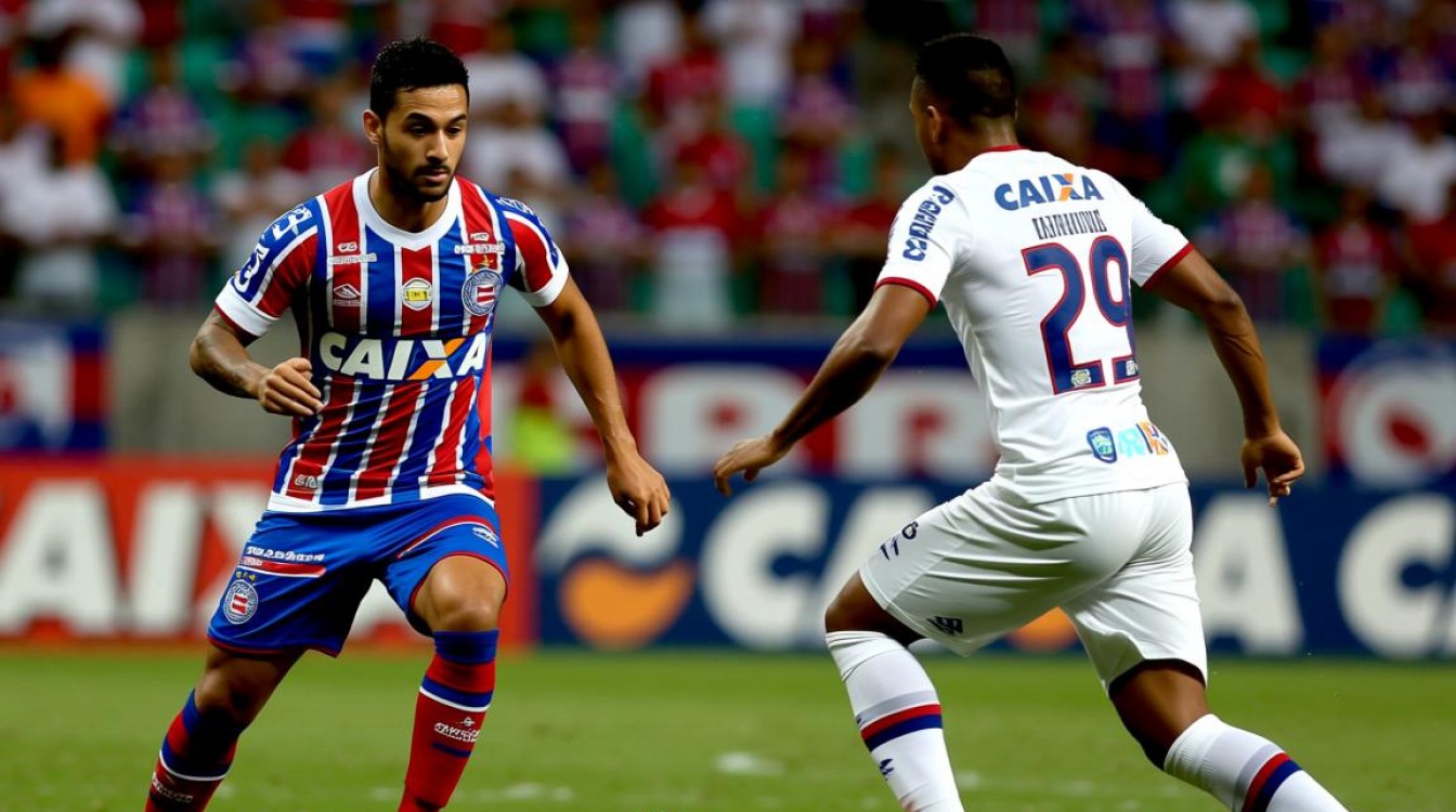 沙佩科恩斯vs巴伊亚比赛结果是什么？-图1