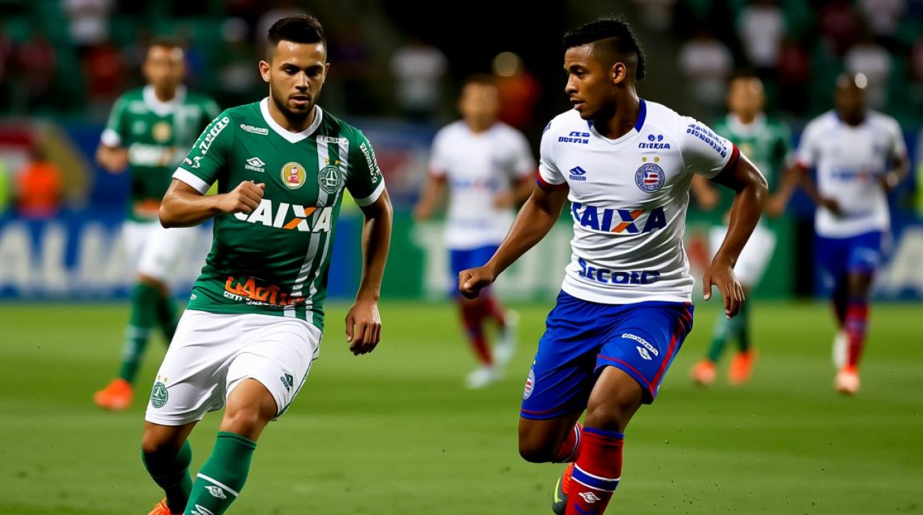 沙佩科恩斯vs巴伊亚比赛结果是什么？-图3