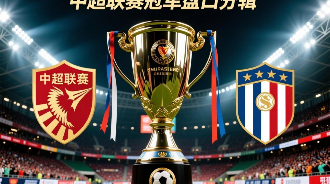 中超决赛盘口如何解读？哪队能赢？-图2