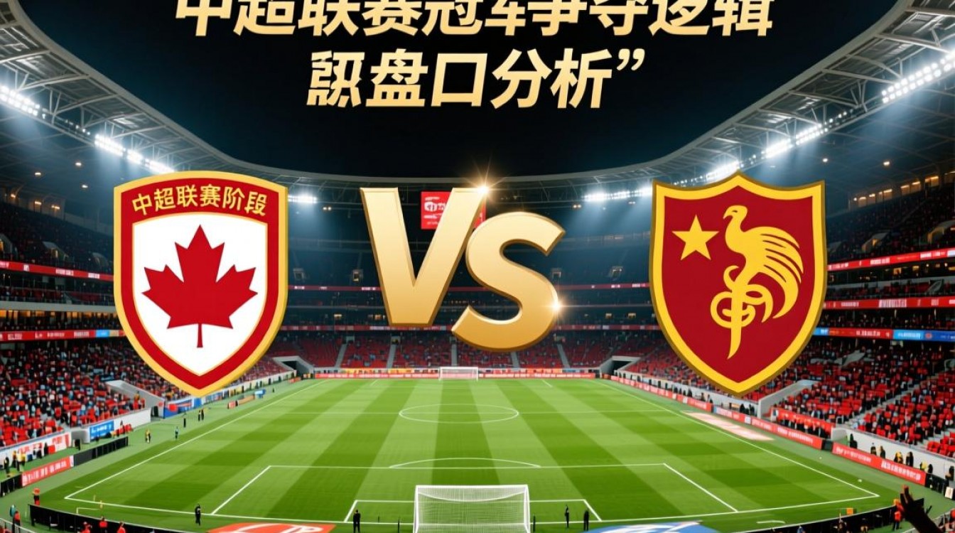 中超决赛盘口如何解读？哪队能赢？-图3