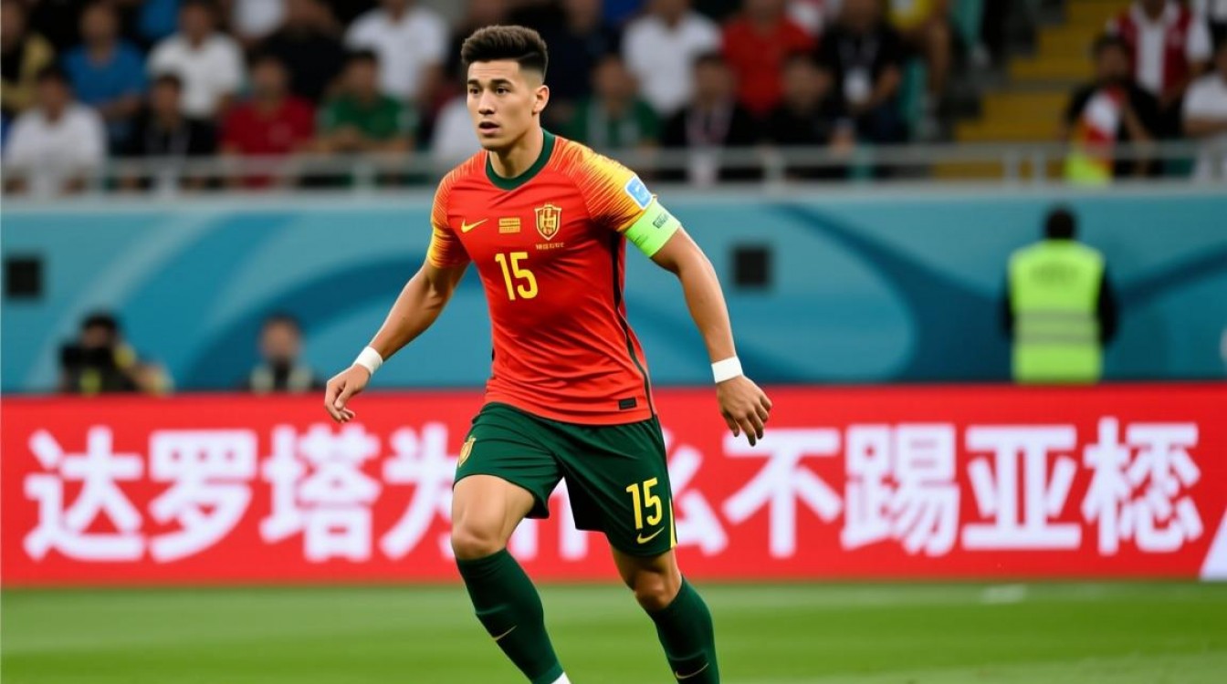 达罗塔缺席亚冠，是战术调整还是伤病困扰？-图1