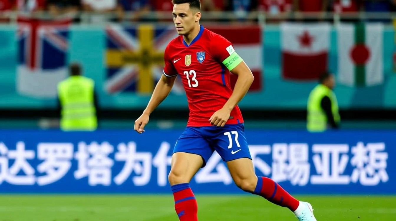 达罗塔缺席亚冠，是战术调整还是伤病困扰？-图3