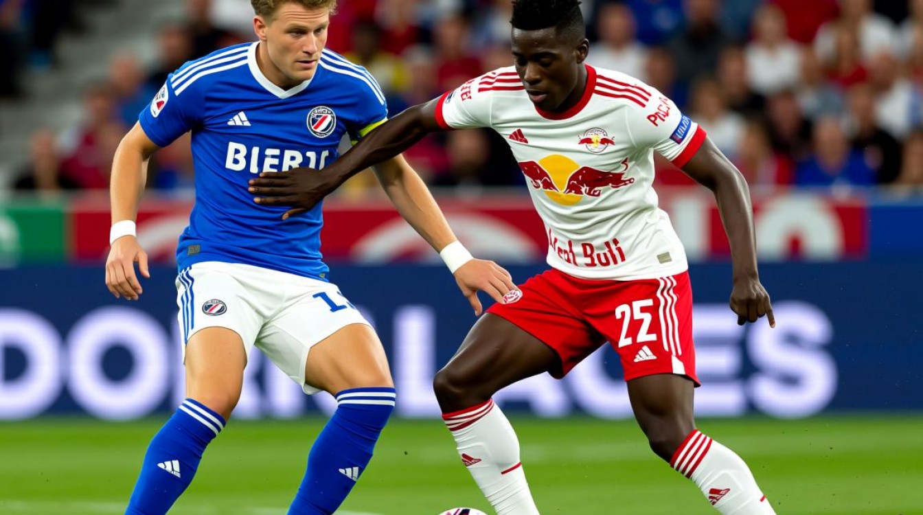 费城联和纽约红牛谁赢了？比赛结果和关键球员表现如何？-图1