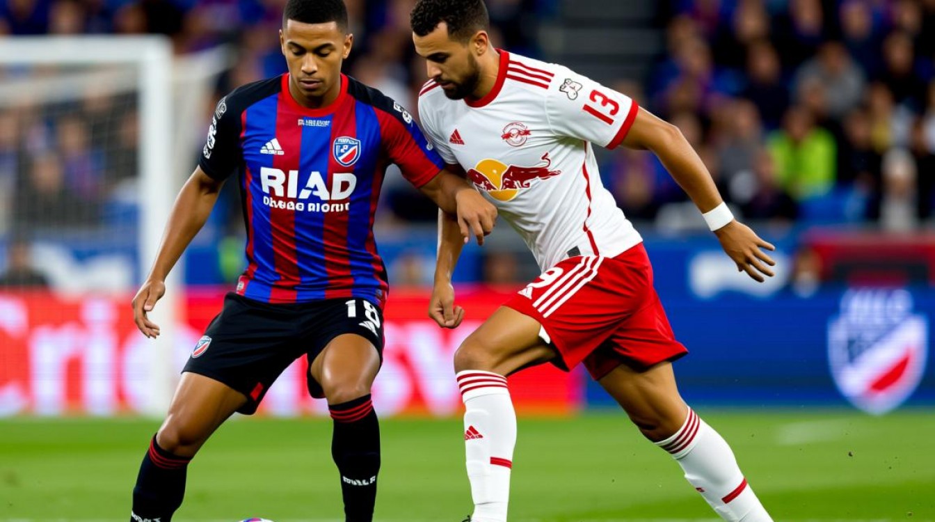 费城联和纽约红牛谁赢了？比赛结果和关键球员表现如何？-图2